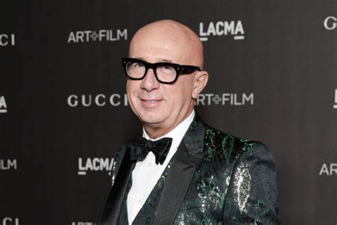 direttore gucci bologna|Marco Bizzarri (dirigente d'azienda) .